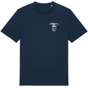 T-Shirt für Herren | Stanley Stella Creator 2.0 | navy | Kannawurfer Karnevalverein e.V.