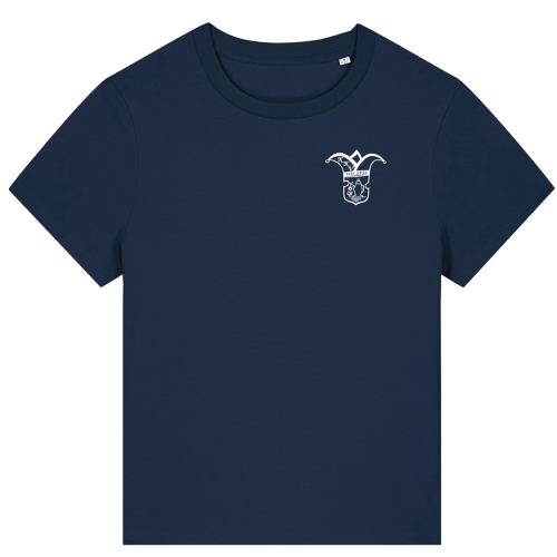 T-Shirt für Damen | Stanley Stella Muser | navy | Kannawurfer Karnevalverein e.V.