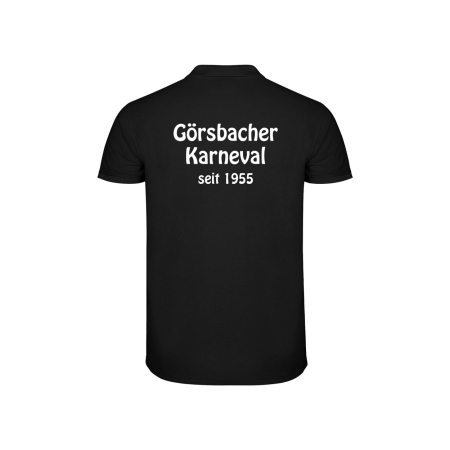 Polo Kinder | Stanley Stella Mini Sprinter | schwarz |...