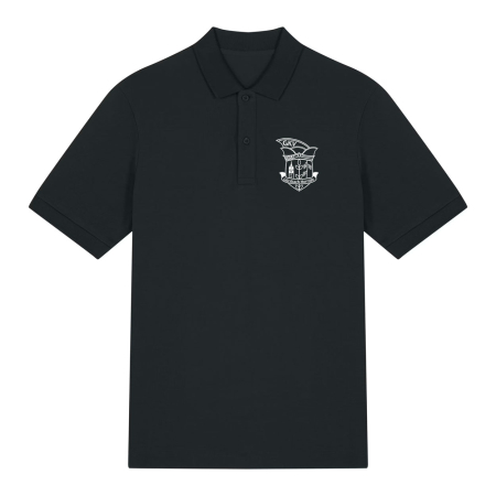 Polo Unisex | Stanley Stella Prepster 2.0 | schwarz |...