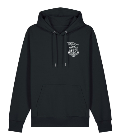 Hoody unisex | Stanley Stella Cruiser 2.0 | schwarz | Görsbacher Karnevalsverein