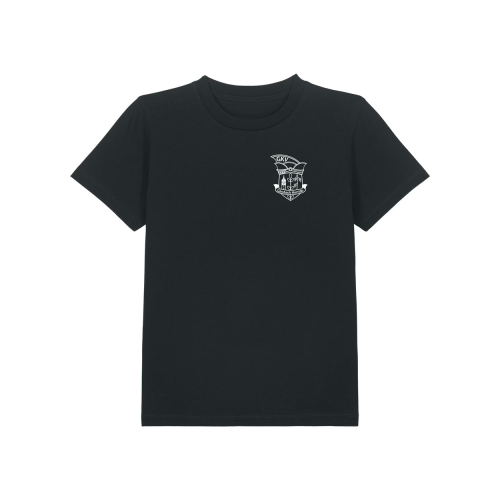 T-Shirt Kinder | Stanley Stella Creator 2.0 | schwarz | Görsbacher Karnevalsverein