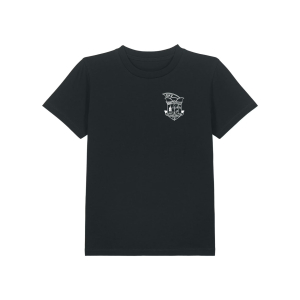 T-Shirt Kinder | Stanley Stella Creator 2.0 | schwarz | Görsbacher Karnevalsverein