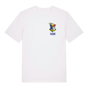 T-Shirt unisex | Stanley Stella Creator 2.0 | weiss | Görsbacher Karnevalsverein