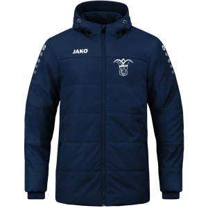 Coachjacke Kinder/Erwachsene | JAKO Team navy | Kannawurfer Karnevalverein e.V.