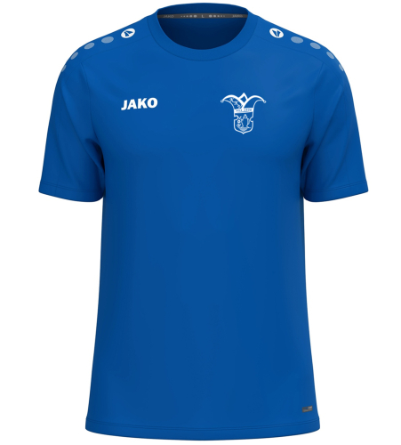 T-Shirt | JAKO One | Kinder/Herren | royal | Kannawurfer Karnevalverein e.V.