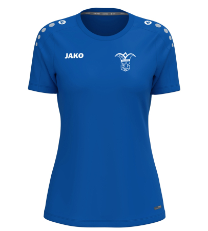 T-Shirt | JAKO One | Damen | royal | Kannawurfer Karnevalverein e.V.