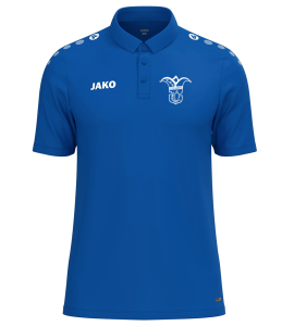 Polo | JAKO One | Kinder/Herren | royal | Kannawurfer Karnevalverein e.V.