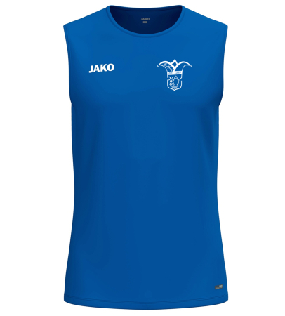 Tanktop | JAKO One | Herren | royal | Kannawurfer Karnevalverein e.V.