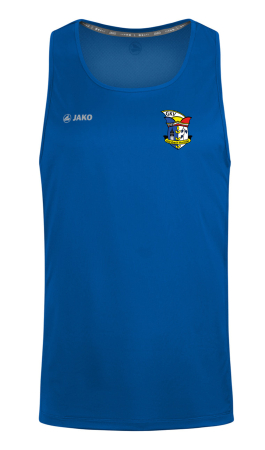 Tanktop Run 2.0 Kinder/Herren | JAKO | Görsbacher Karnevalsverein