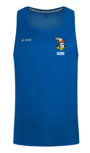 Tanktop Run 2.0 Kinder/Herren | JAKO | Görsbacher Karnevalsverein