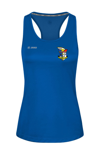 Tanktop Run 2.0 Damen | JAKO | Görsbacher Karnevalsverein