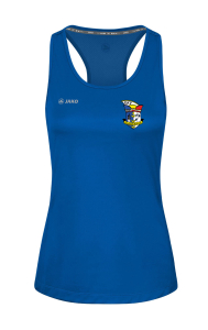 Tanktop Run 2.0 Damen | JAKO | Görsbacher Karnevalsverein