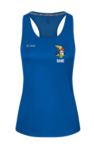 Tanktop Run 2.0 Damen | JAKO | Görsbacher Karnevalsverein