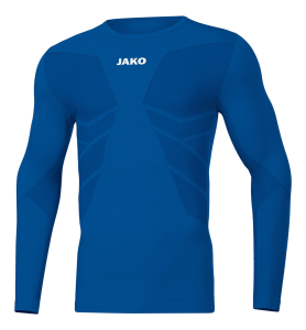 Longsleeve Comfort 2.0  für Kinder/Herren | JAKO Power | sportroyal | Görsbacher Karnevalsverein