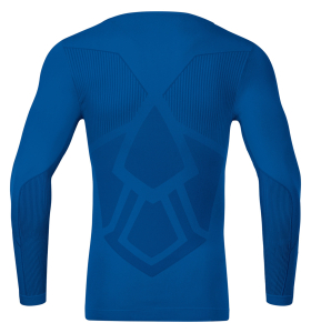 Longsleeve Comfort 2.0  für Kinder/Herren | JAKO Power | sportroyal | Görsbacher Karnevalsverein