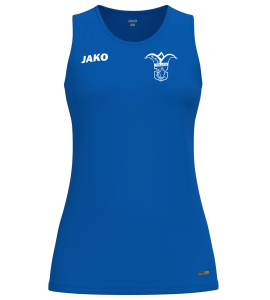 Tanktop | JAKO One | Damen | royal | Kannawurfer Karnevalverein e.V.