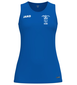 Tanktop | JAKO One | Damen | royal | Kannawurfer Karnevalverein e.V.