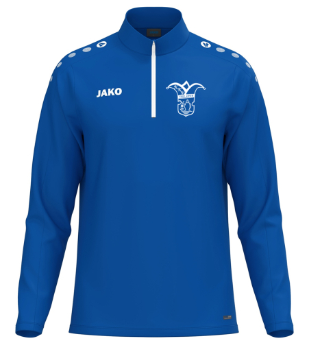 ZipTop | JAKO One | Kinder/Herren | royal | Kannawurfer Karnevalverein e.V.