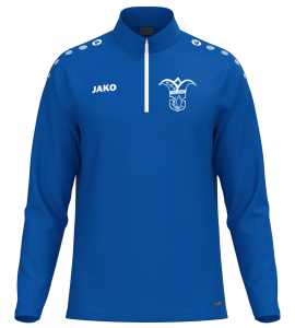 ZipTop | JAKO One | Kinder/Herren | royal | Kannawurfer Karnevalverein e.V.