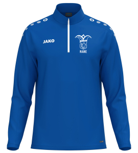 ZipTop | JAKO One | Kinder/Herren | royal | Kannawurfer Karnevalverein e.V.