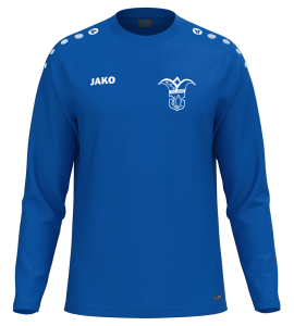 Sweatshirt | JAKO One | Kinder/Herren | royal | Kannawurfer Karnevalverein e.V.