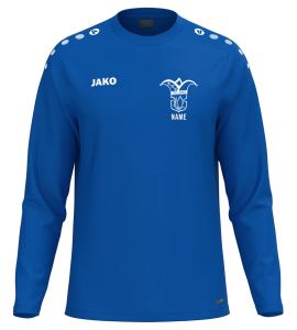 Sweatshirt | JAKO One | Kinder/Herren | royal | Kannawurfer Karnevalverein e.V.
