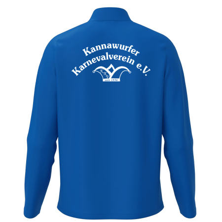 Freizeitjacke | JAKO One | Herren | royal | Kannawurfer Karnevalverein e.V.