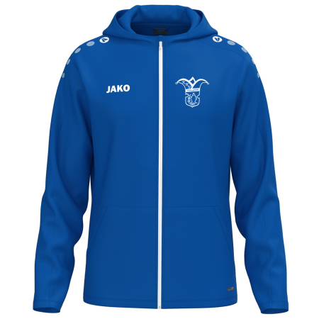 Kapuzenjacke | JAKO One | Kinder/Herren | royal |...