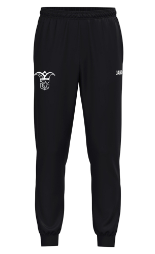 Polyesterhose | JAKO One | Kinder/Herren | schwarz | Kannawurfer Karnevalverein e.V.