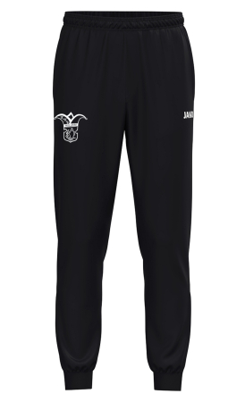 Polyesterhose | JAKO One | Kinder/Herren | schwarz | Kannawurfer Karnevalverein e.V.