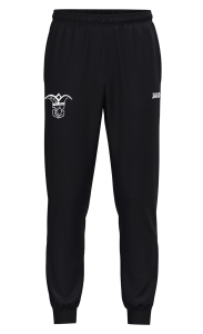 Polyesterhose | JAKO One | Kinder/Herren | schwarz | Kannawurfer Karnevalverein e.V.