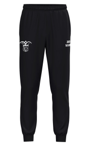 Polyesterhose | JAKO One | Kinder/Herren | schwarz | Kannawurfer Karnevalverein e.V.