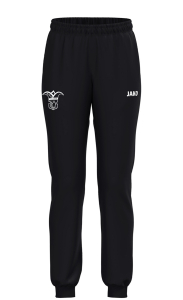 Polyesterhose | JAKO One | Damen | schwarz | Kannawurfer Karnevalverein e.V.