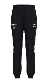 Polyesterhose | JAKO One | Damen | schwarz | Kannawurfer Karnevalverein e.V.