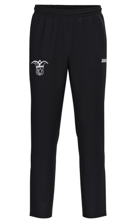 Webhose Kinder/Herren | JAKO One | schwarz | Kannawurfer Karnevalclub e.V.