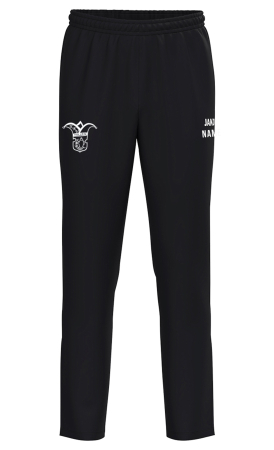 Webhose Kinder/Herren | JAKO One | schwarz | Kannawurfer Karnevalclub e.V.