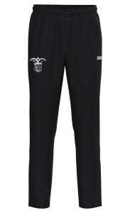 Webhose Kinder/Herren | JAKO One | schwarz | Kannawurfer Karnevalclub e.V.