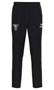 Webhose Kinder/Herren | JAKO One | schwarz | Kannawurfer Karnevalclub e.V.