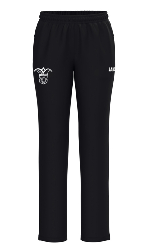Webhose für Damen | JAKO One | schwarz | Kannawurfer Karnevalverein e.V.