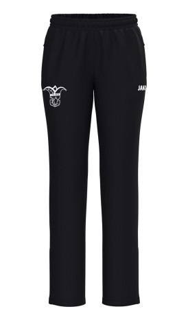 Webhose für Damen | JAKO One | schwarz | Kannawurfer Karnevalverein e.V.