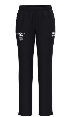 Webhose für Damen | JAKO One | schwarz | Kannawurfer Karnevalverein e.V.