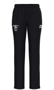 Webhose für Damen | JAKO One | schwarz | Kannawurfer Karnevalverein e.V.