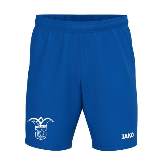 Trainingshort | JAKO One | Kinder/Herren | royal | Kannawurfer Karnevalverein e.V.