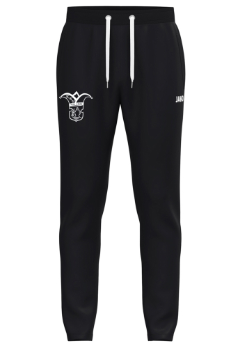 Jogginghose Cotton | JAKO One | Kinder/Herren | schwarz | Kannawurfer Karnevalverein e.V.