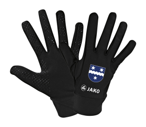 Funktionshandschuhe schwarz | JAKO | Wipperdorfer Carneval Club e.V.