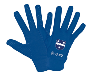Funktionshandschuhe blau | JAKO | Wipperdorfer Carneval Club e.V.