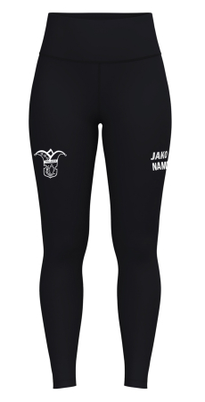 Tight | JAKO One | Kinder/Damen | schwarz | Kannawurfer Karnevalverein e.V.