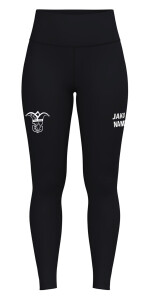 Tight | JAKO One | Kinder/Damen | schwarz | Kannawurfer Karnevalverein e.V.