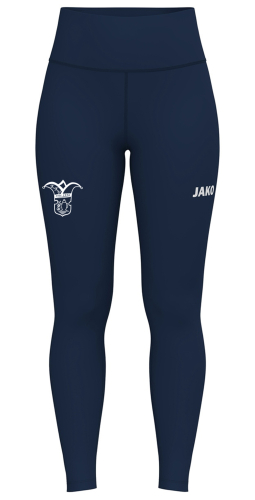 Tight | JAKO One | Kinder/Damen | navy | Kannawurfer Karnevalverein e.V.